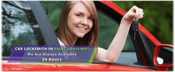 Saint Louis Locksmith