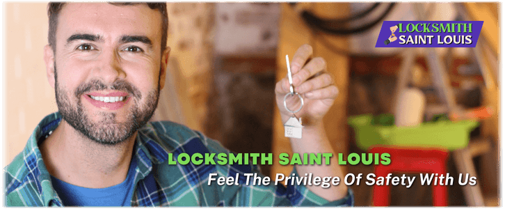 Locksmith Saint Louis MO