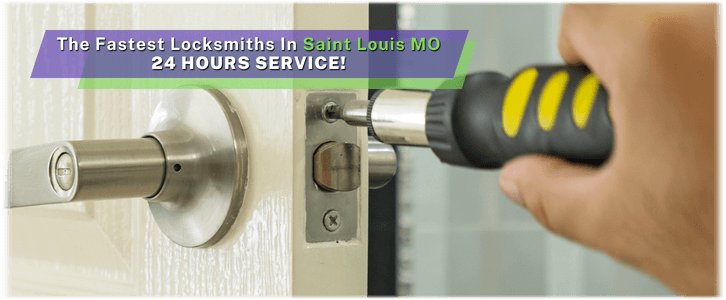 House Lockout Service Saint Louis, MO