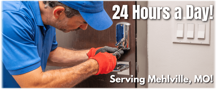 Locksmith Mehlville MO