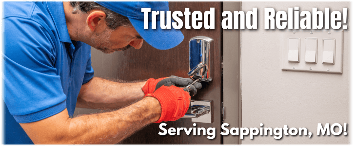 Locksmith Sappington MO